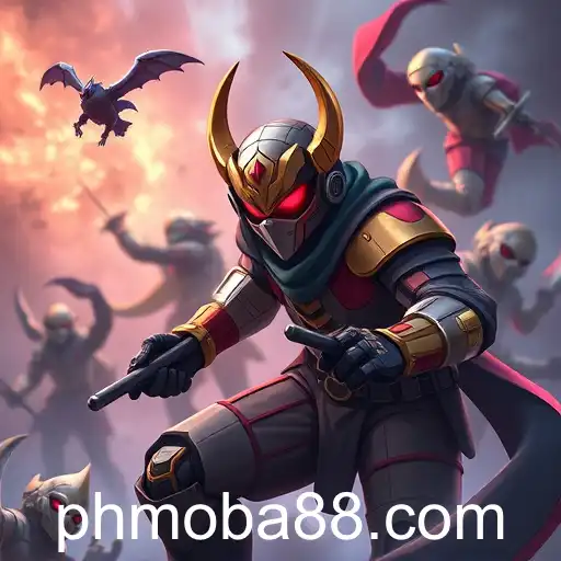 phmoba