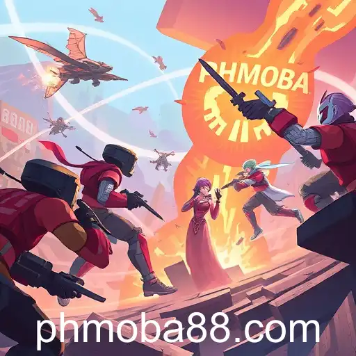 phmoba