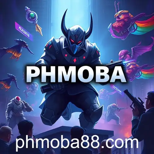 The Rise of PHMOBA: Revolutionizing the Gaming World