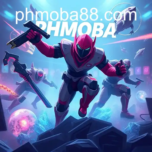 PHMOBA Revolutionizes Online Gaming in 2025