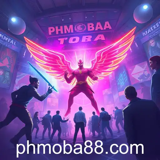 The Rise of PHMOBA: A New Era in Gaming