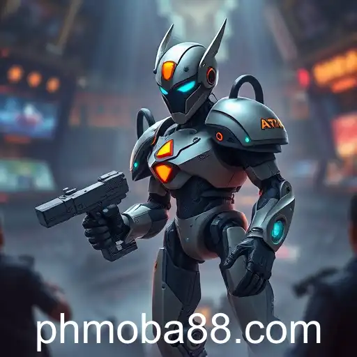 Phmoba's Rise Amid Gaming Industry Shifts