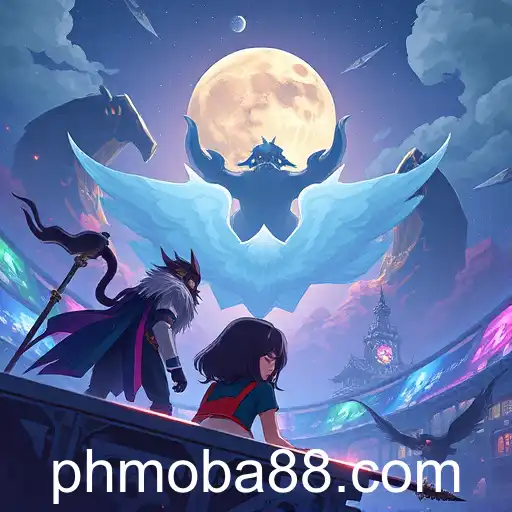 phmoba