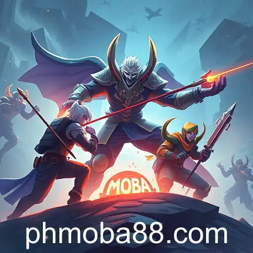 Rising Popularity of MOBA Games Amidst 2025 Gaming Revolution